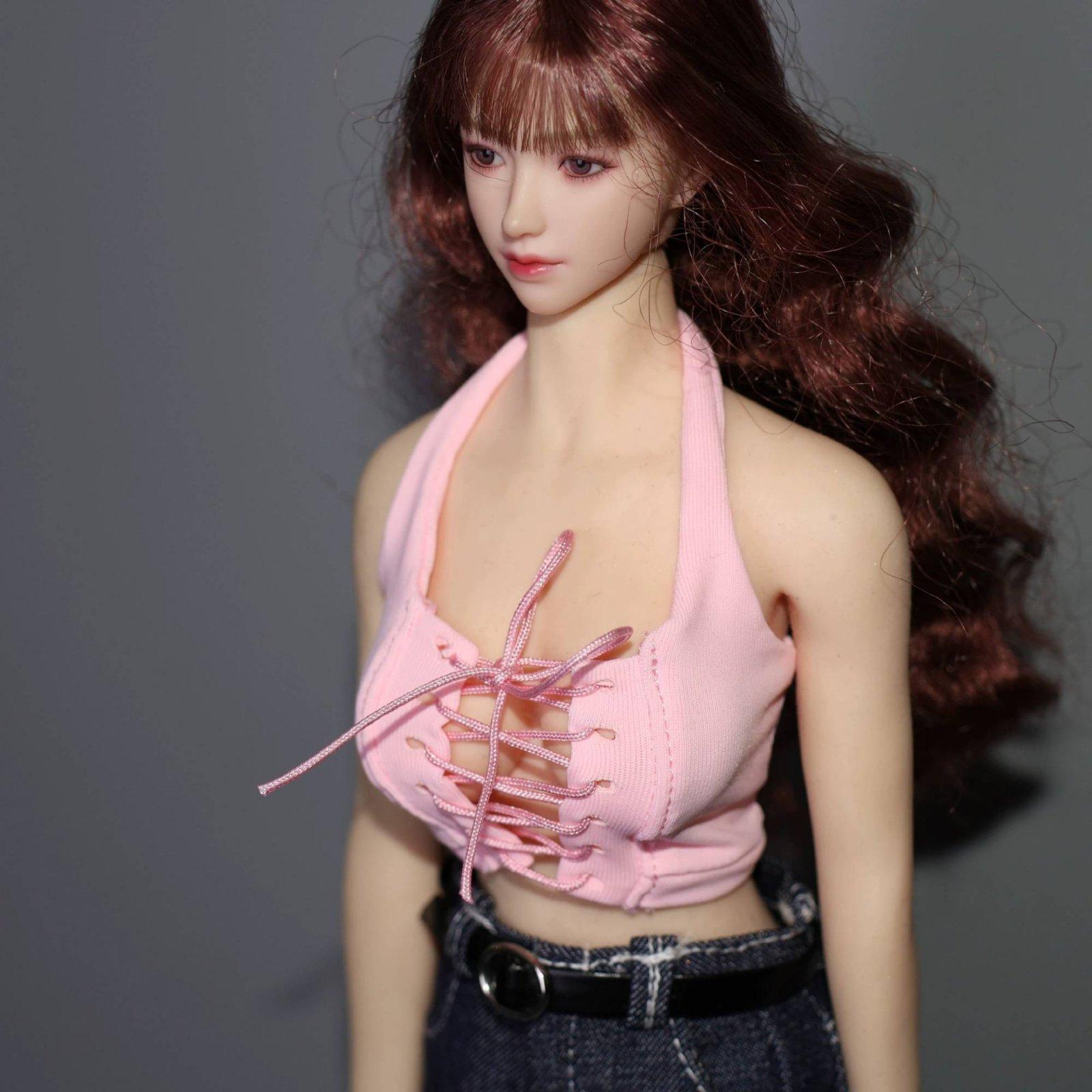 เสื้อผ้าลูกไม้สำหรับผู้หญิง เส - Women'S Fashion Vest Tops บทวิจารณ์และราคา