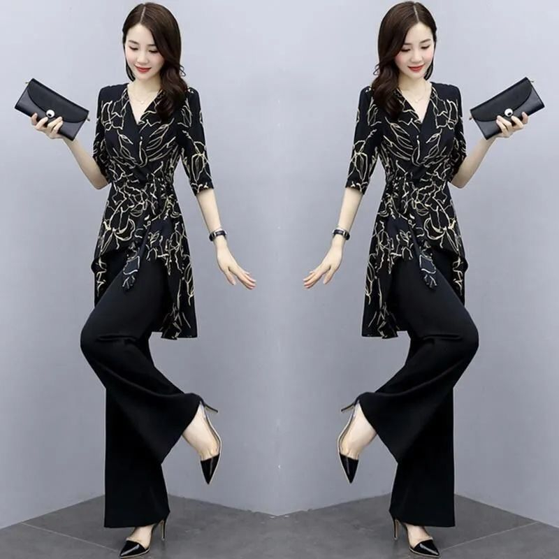 ชุดทำงานลำลองฤดูร้อนผ้าไหมน้ำแ - Women Fashion Over The Years บทวิจารณ์และราคา