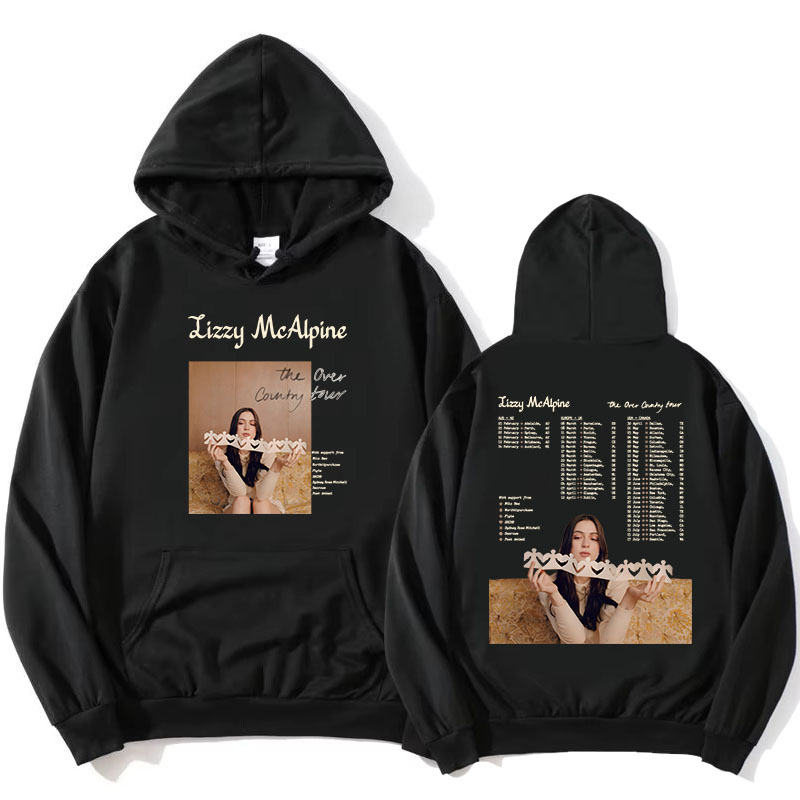 เสื้อฮู้ด The Over Country Tou - Women Fashion Over The Years บทวิจารณ์และราคา