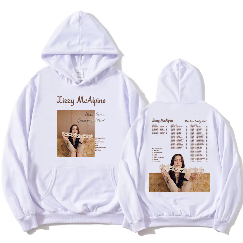 เสื้อฮู้ด The Over Country Tou - Women Fashion Over The Years บทวิจารณ์และราคา