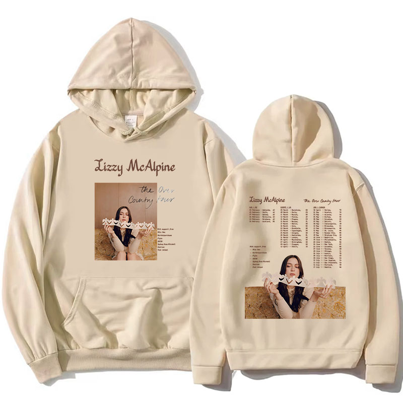 เสื้อฮู้ด The Over Country Tou - Women Fashion Over The Years บทวิจารณ์และราคา