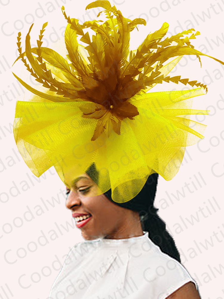 หมวกดาร์บี้ฟาสซิสต์สีดำและสีขา - Women'S Fashion Kentucky Derby บทวิจารณ์และราคา
